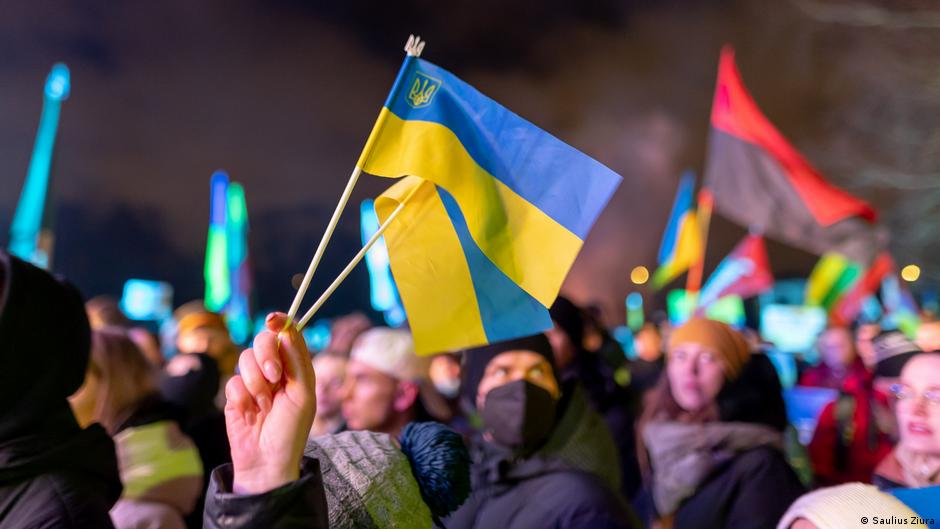 Ambasadori Shkurov flet për situatën në Ukrainë: Besoj në fitore, por jetët e humbura nuk kthehen më