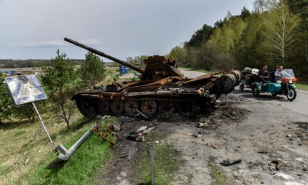 Londra: Rusia ka humbur më shumë trupa në Ukrainë sesa në 10 vite luftë në Afganistan
