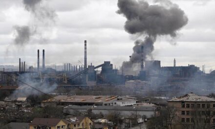 Mizoria e radhës e Putin: Lërini të vdesin nga uria 2 mijë njerëz në fabrikën Azovstal