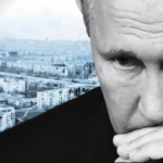 “Si Hitleri, do përfundojë me vetëvrasje”, historia e vëllait të Putinit që nuk e pa kurrë dhe nazistët në Leningrad