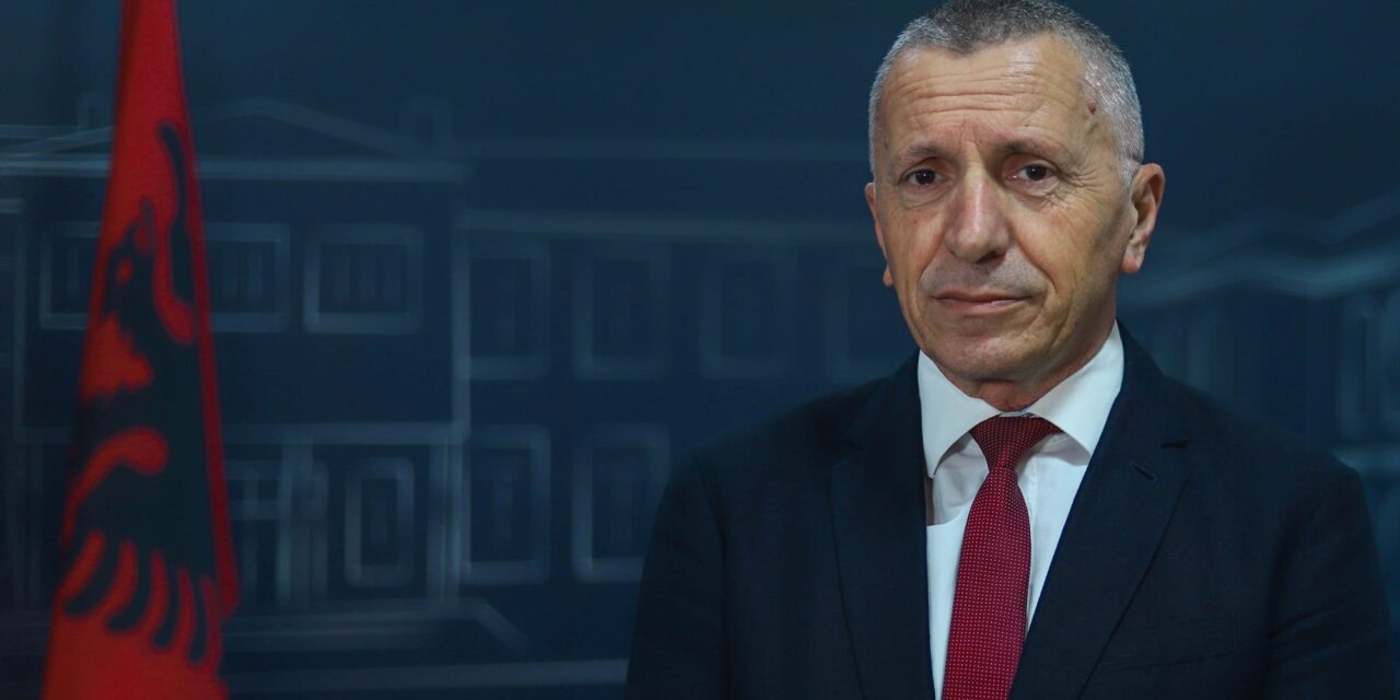 Shaip Kamberi pritet të jetë deputeti i vetëm shqiptar në Parlamentin serb