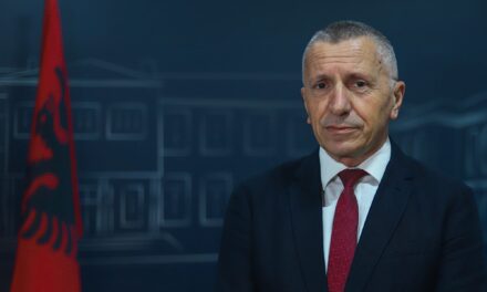 Shaip Kamberi pritet të jetë deputeti i vetëm shqiptar në Parlamentin serb