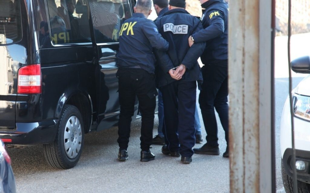 SPAK: 32 policë nën akuzë për korrupsion dhe kontrabandë në pikën kufitare të Morinës 