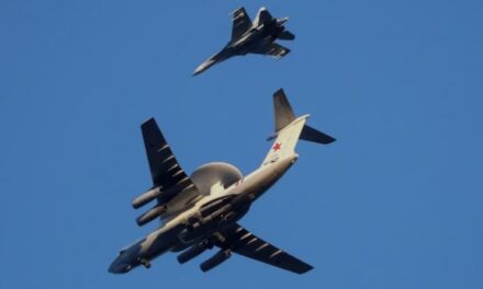 Avioni luftarak që hyri fshehurazi në Rusi, Vuçiç kërkon informacion nga NATO dhe Moska
