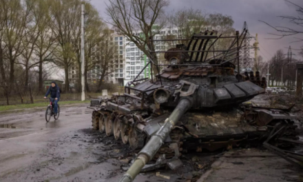 “Mund të zgjasë me vite”, paralajmërimi i NATO-s për luftën në Ukrainë