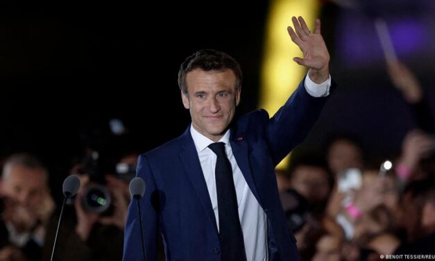 Fitorja e Emmanuel Macron, shans për Europën