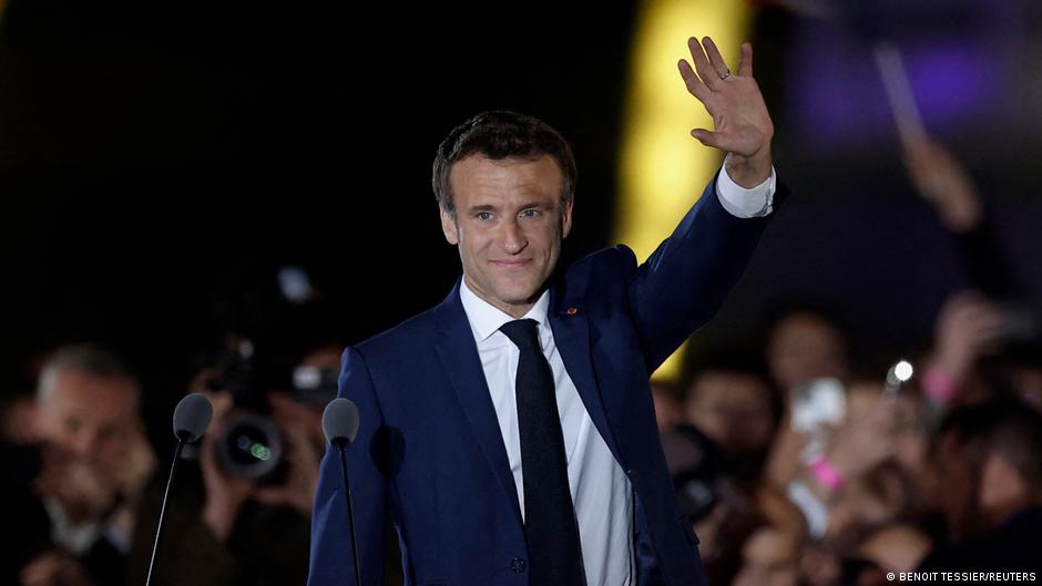 Fitorja e Emmanuel Macron, shans për Europën