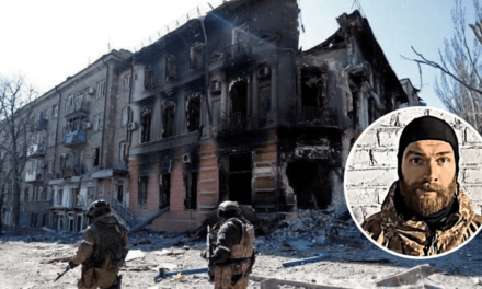 “Na kanë mbetur vetëm disa orë, na ndihmoni!”, apeli dëshpërues i komandantit në Mariupol