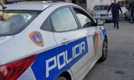 Shantazhonte 19-vjeçaren nga Brazili, arrestohet 29-vjeçari në Tiranë