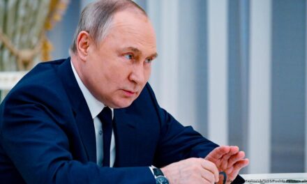 Çfarë nënkuptojnë kërcënimet e Putinit me “kundërpërgjigje rrufe”?