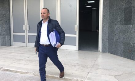 KPK shkarkon nga detyra prokurorin e Gjirokastrës