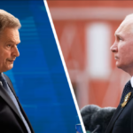“Po bëni gabim”, Putin paralajmëron Finlandën për anëtarësimin në NATO