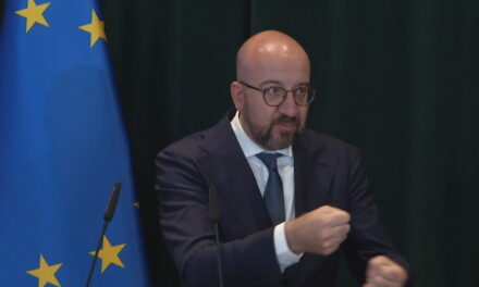 Michel: Personalisht e mbështes Ballkanin e Hapur. Pozita e kryeministrit për ndarje nga Maqedonia, e përligjur