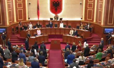 Pas “javës së gjelbër” deputetët sjellin shqetësimet e qytetarëve në Kuvend, opozita kërkesë urgjente për interpelancë me Kushin