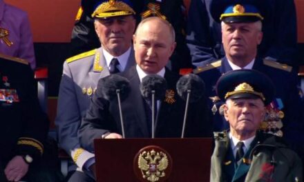 Putin fajëson Perëndimin për luftën në Ukrainë: NATO kërcënim serioz për Rusinë