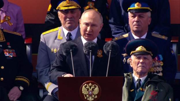 Putin fajëson Perëndimin për luftën në Ukrainë: NATO kërcënim serioz për Rusinë