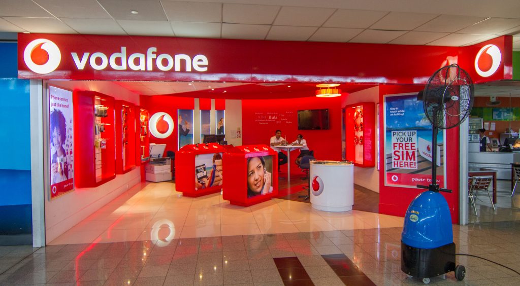 Vodafone rrit në mënyrë të njëanshme çmimet për kontratat me afat të internetit