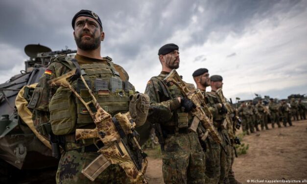 NATO përgatitet për ndonjë sulm të mundshëm: Shton masivisht trupat e reagimit të shpejtë