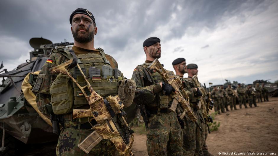 NATO përgatitet për ndonjë sulm të mundshëm: Shton masivisht trupat e reagimit të shpejtë