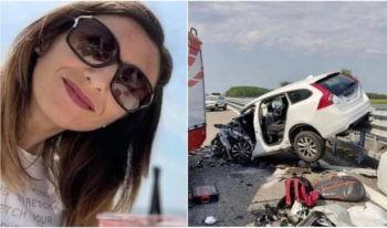 Kush është 35-vjeçarja shqiptare që u shua në aksidentin tragjik në Itali