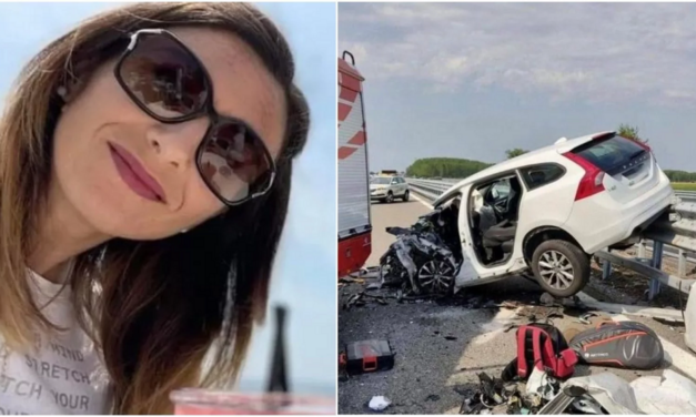 Kush është 35-vjeçarja shqiptare që u shua në aksidentin tragjik në Itali
