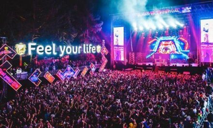 “Sunny Hill Festival 2022” do mbahet në Prishtinë dhe në Tiranë