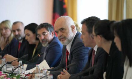 Shqipëri-Kosovë pa kufij për festat zyrtare dhe në fundjavë