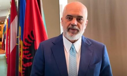 Shqipëria merr presidencën e Këshillit të Sigurimit, Rama: Të veprojmë për viktimat e konflikteve