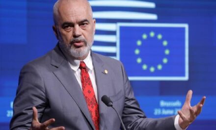 Rama intervistë për Corriere: BE nuk ka mbajtur premtimet, më vjen keq për ta