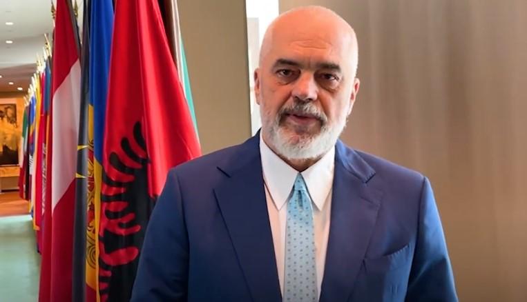 Shqipëria merr presidencën e Këshillit të Sigurimit, Rama: Të veprojmë për viktimat e konflikteve