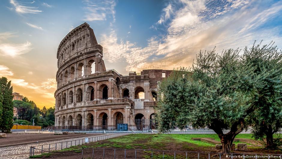 Çfarë çoi në rrëzimin e Perandorisë Romake?