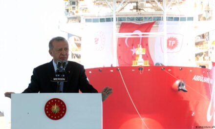 Turqia dërgon anije shpimi në Detin Mesdhe, Erdogan: Do të marrim atë që na takon