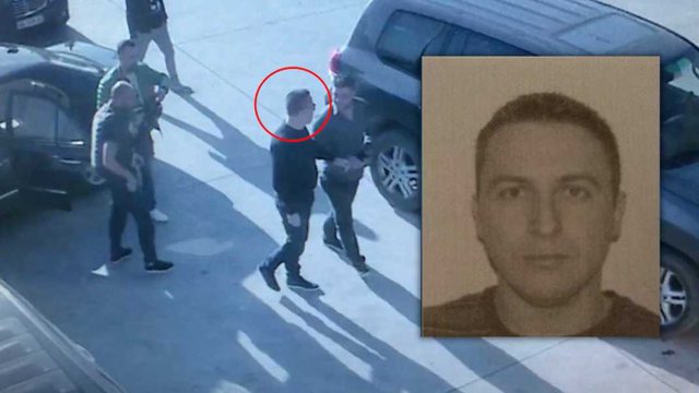 “Policia dyshon se Ervis Martinaj ndodhet në Amerikën Latine”