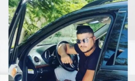 Policia zbardh vrasjen e Madrit Ulqinakut në Elbasan, arreston një 18-vjeçar. Në kërkim autori dhe bashkëpunëtori