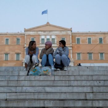 Skandal përgjimesh në Greqi: Kryeministri Mitsotaqis nën presion