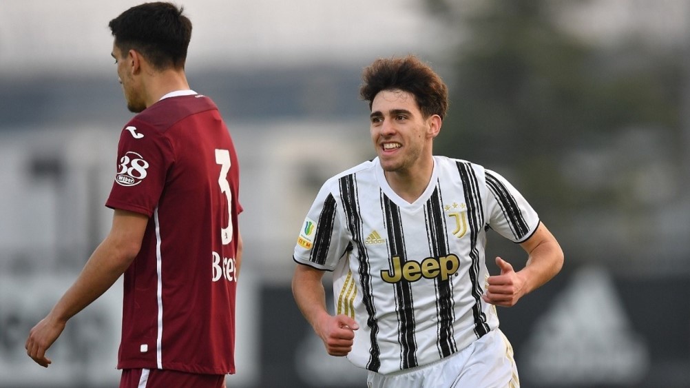 Italia e të rinjve miqësore me Shqipërinë, grumbullon talentin shqiptar të Juventusit