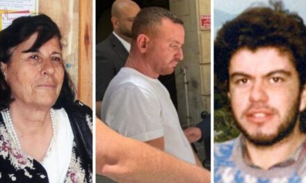Kush është shqiptari i arrestuar në Maltë, dogji së gjalli dy persona në Greqi dhe iu grabiti 780 mijë euro