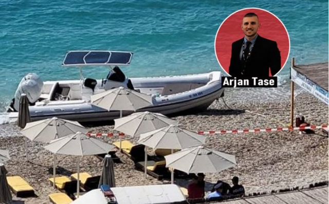 Denoncime një ditë përpara tragjedisë për skafin e Arjan Tases, por policia Kufitare e Vlorës nuk mori masa