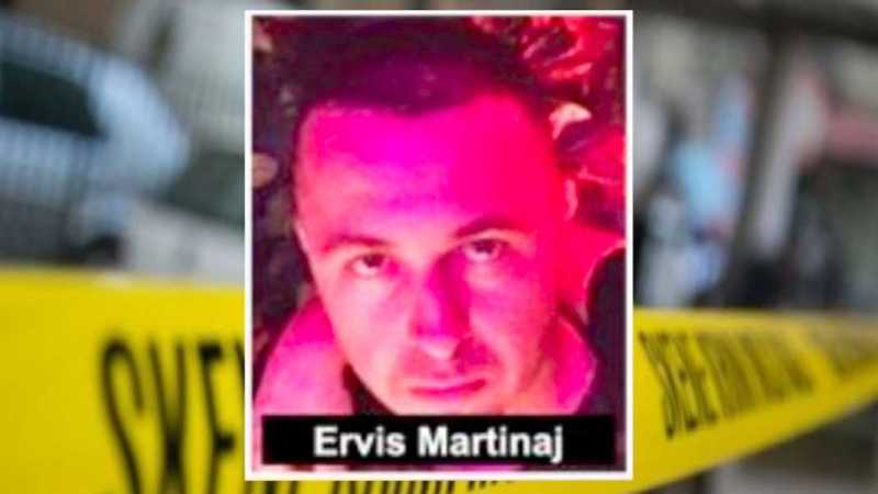 “Më 5 gusht, Ervis Martinaj nën shoqërinë e vajze të njohur në një hotel në Durrës”
