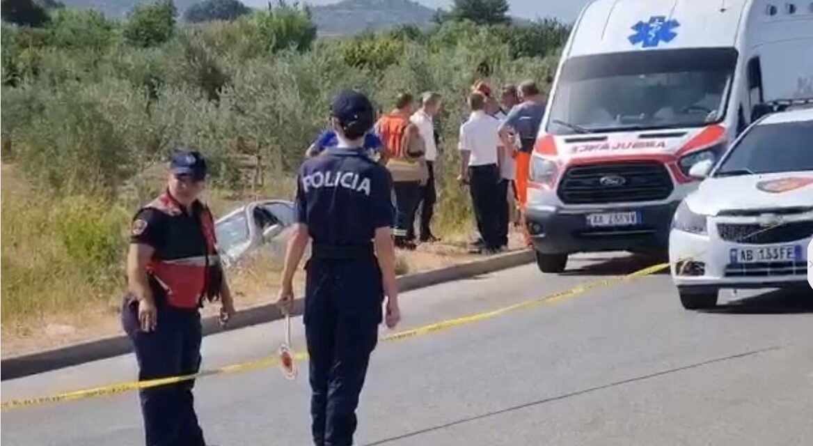 Të përfshirë në një vrasje në 2019-ën në Vlorë, kush ishin dy viktimat e atentatit në Vlorë