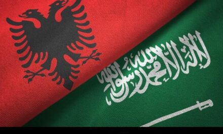 Pas një muaji patentat shqiptare do njihen në Arabinë Saudite