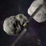 Misioni i NASA-s përplaset me sukses me një asteroid