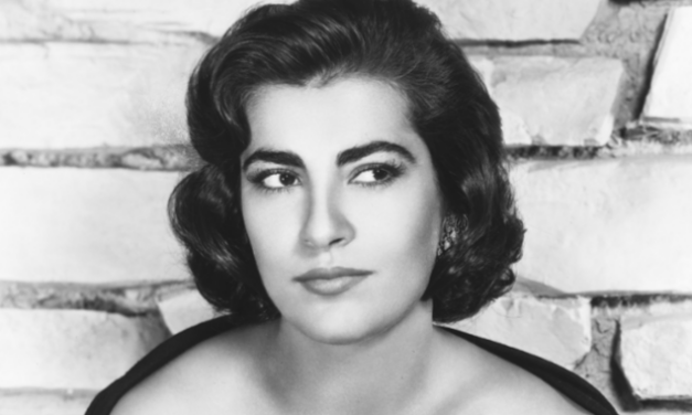 Shuhet Irene Pappas, kush ishte aktorja e famshme me origjinë shqiptare