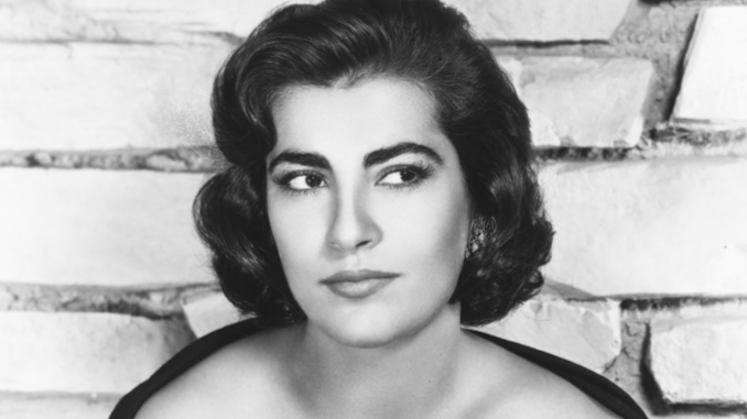 Shuhet Irene Pappas, kush ishte aktorja e famshme me origjinë shqiptare