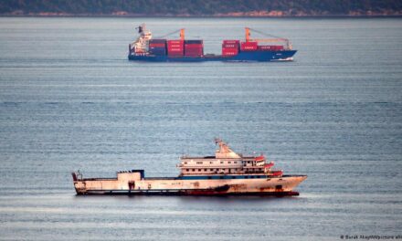 Të shtëna kundër një anijeje turke në zonën kufitare: Acarohen raportet mes Turqisë dhe Greqisë