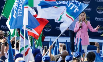 A do të drejtohet Italia nga një ekstremiste e djathtë?
