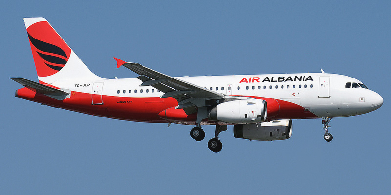 QKB pezullon kompaninë e fluturimeve “Air Albania”, nuk deklaroi pronarët përfitues