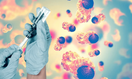 Studimi: Virusi i modifikuar i herpesit mund të shkatërrojë qelizat e kancerit