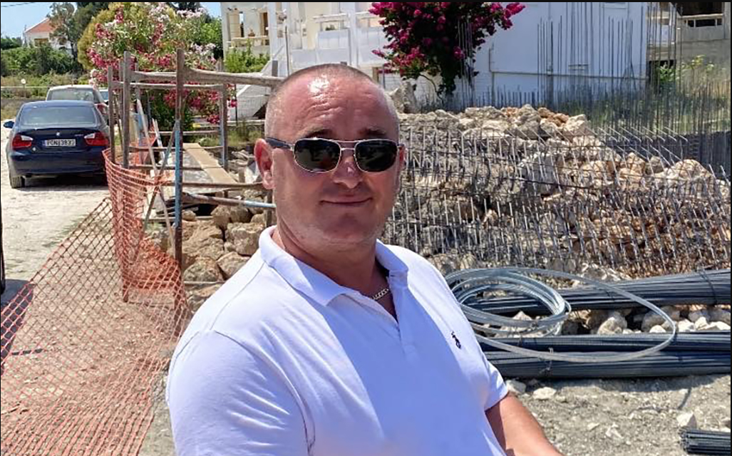 Rrëfehet autori i vrasjes së biznesmenit shqiptar: I kisha borxh 75 mijë euro. Erdhi i dehur e më goditi djalin