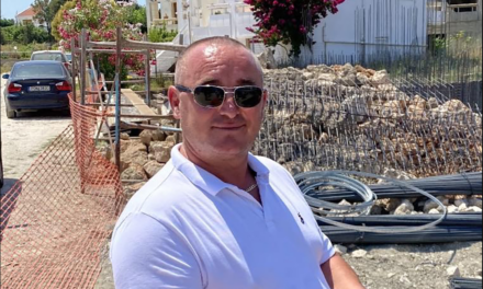 Rrëfehet autori i vrasjes së biznesmenit shqiptar: I kisha borxh 75 mijë euro. Erdhi i dehur e më goditi djalin